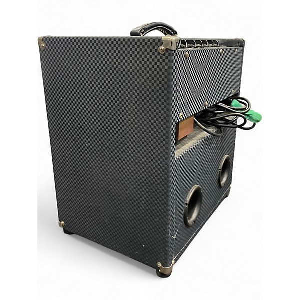 Used Ampeg B-100R Bass Combo Amp