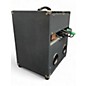 Used Ampeg B-100R Bass Combo Amp