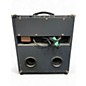 Used Ampeg B-100R Bass Combo Amp