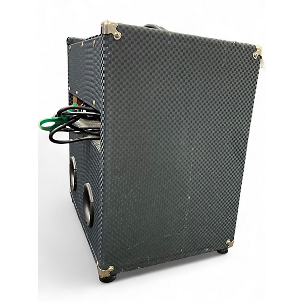Used Ampeg B-100R Bass Combo Amp