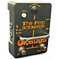 Used Orange Amplifiers Amp Detonator ABY Pedal thumbnail