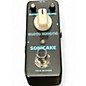 Used Sonicake Cloud Chorus Effect Pedal