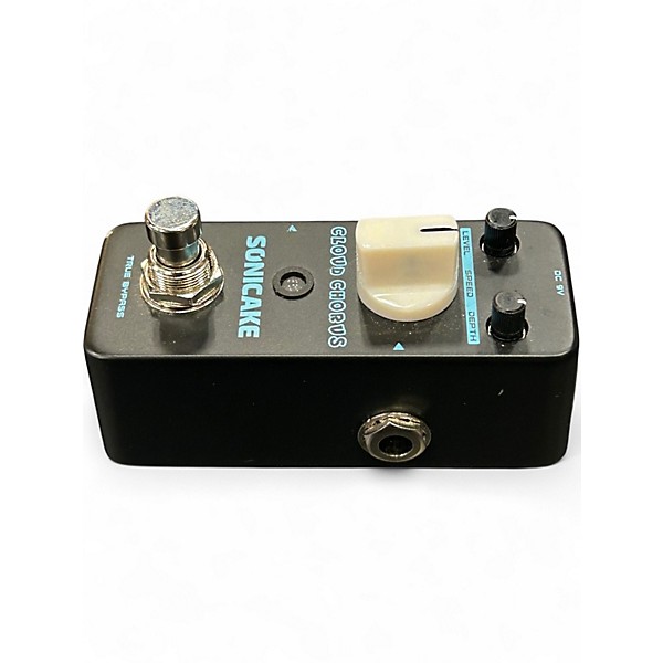 Used Sonicake Cloud Chorus Effect Pedal