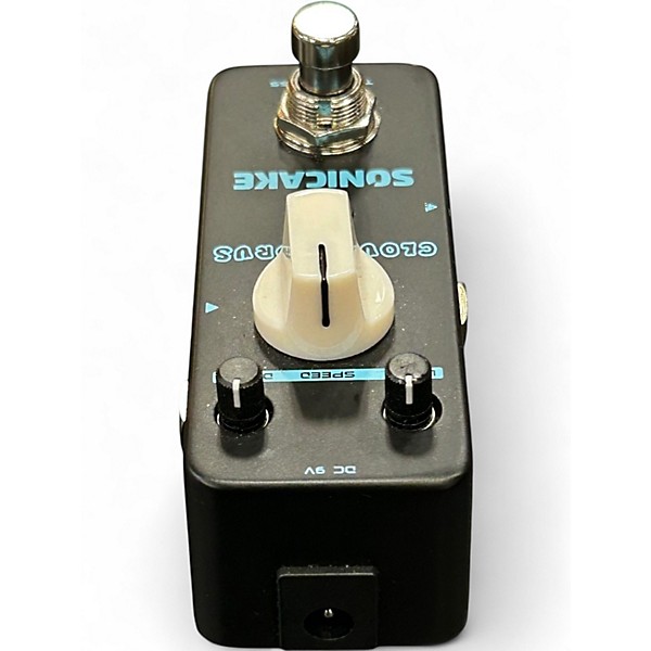 Used Sonicake Cloud Chorus Effect Pedal