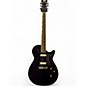Used Gretsch Guitars Streamliner Jet Nightshade Purple Solid Body Electric Guitar thumbnail