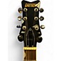 Used Gretsch Guitars Streamliner Jet Nightshade Purple Solid Body Electric Guitar