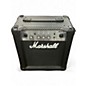 Used Marshall MG10 10W 1X6.5 Guitar Combo Amp thumbnail