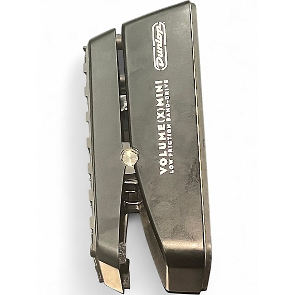 Used Dunlop VOLUME X Mini Pedal