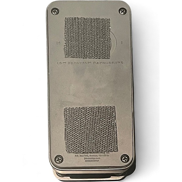 Used Dunlop VOLUME X Mini Pedal
