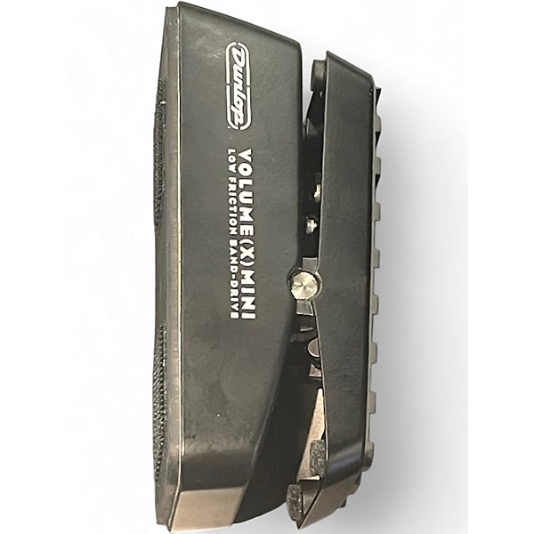 Used Dunlop VOLUME X Mini Pedal