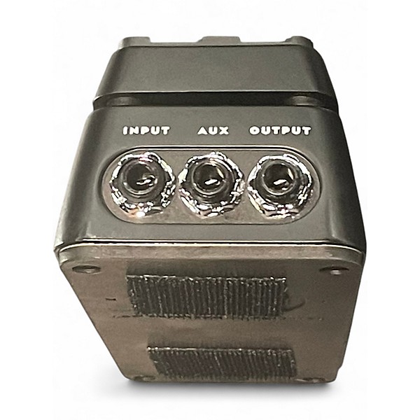 Used Dunlop VOLUME X Mini Pedal