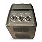Used Dunlop VOLUME X Mini Pedal