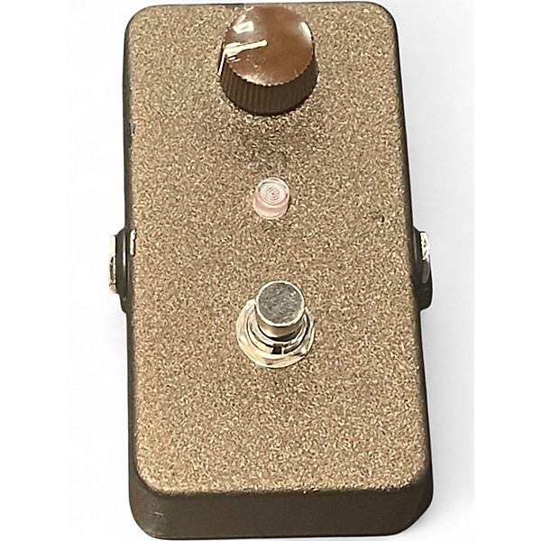 Used Lovepedal Church of Tone COT 50 Effect Pedal