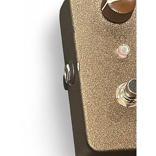 Used Lovepedal Church of Tone COT 50 Effect Pedal