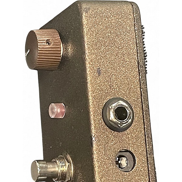 Used Lovepedal Church of Tone COT 50 Effect Pedal