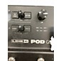 Used Line 6 POD GO Effect Processor