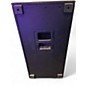 Used Qsc ks212c Powered Subwoofer
