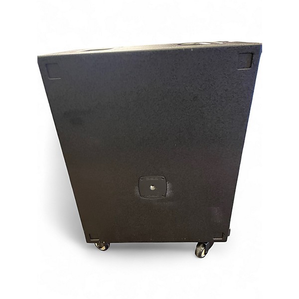 Used Qsc ks212c Powered Subwoofer