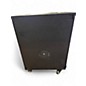 Used Qsc ks212c Powered Subwoofer