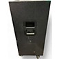 Used Qsc ks212c Powered Subwoofer