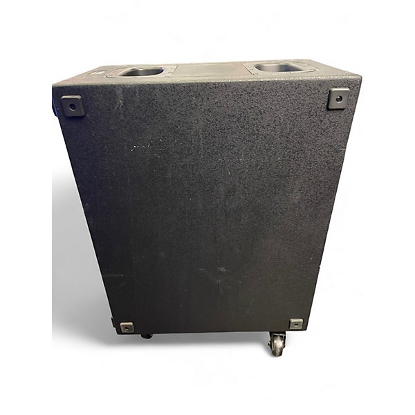 Used Qsc ks212c Powered Subwoofer