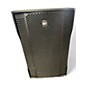 Used RCF EVOX 12 Powered Speaker