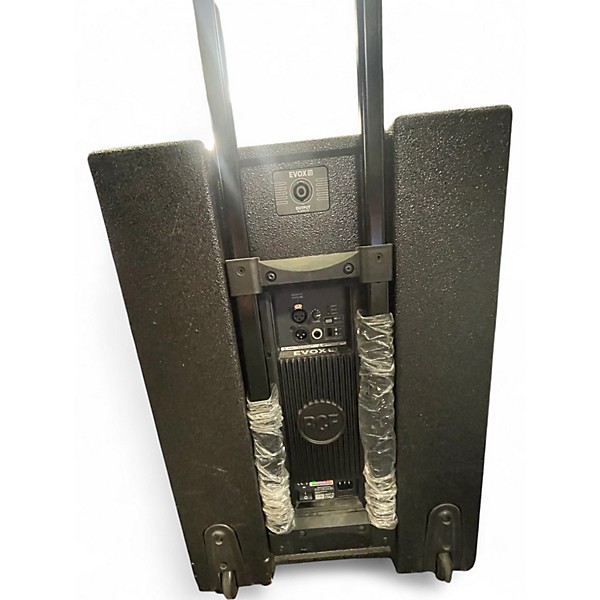 Used RCF EVOX 12 Powered Speaker