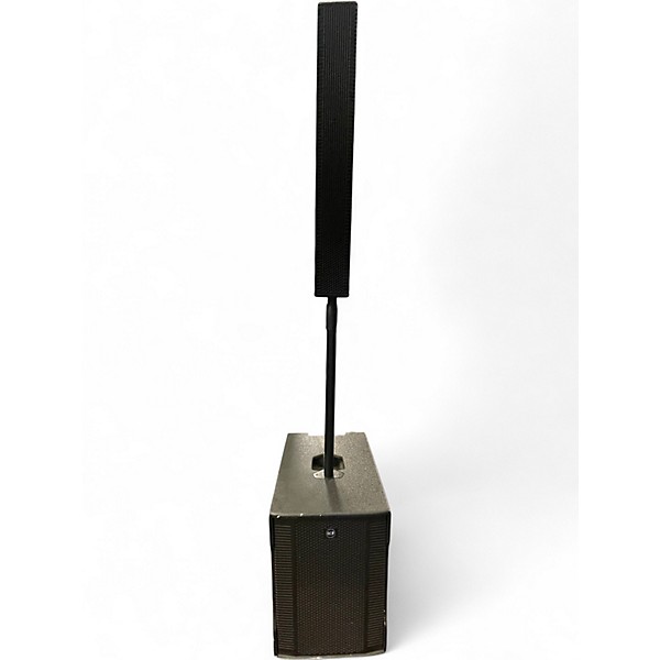 Used RCF EVOX12 Powered Speaker