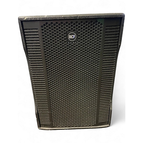 Used RCF EVOX12 Powered Speaker