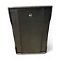 Used RCF EVOX12 Powered Speaker