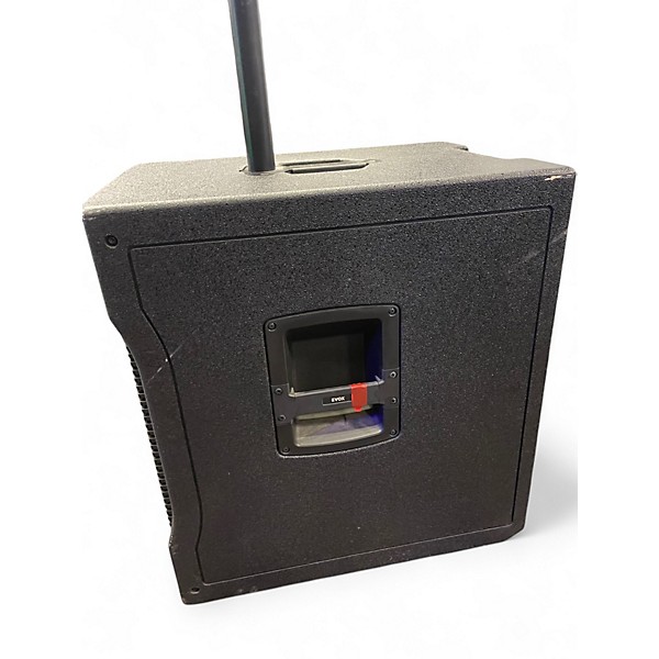 Used RCF EVOX12 Powered Speaker