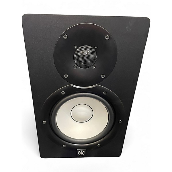 Used Yamaha HS7 Pair Powered Monitor