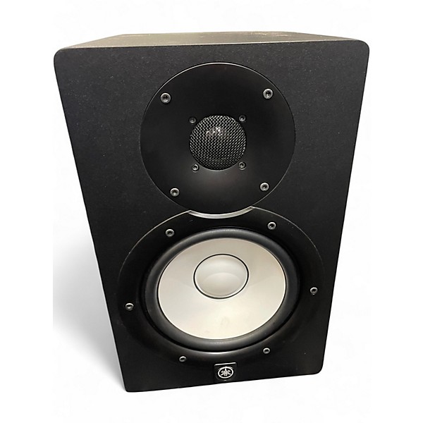 Used Yamaha HS7 Pair Powered Monitor