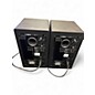 Used Yamaha HS7 Pair Powered Monitor