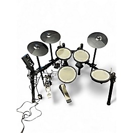 Used Roland TD-1 Electric Drum Set