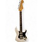 Used Fender Player II Stratocaster Classic White Solid Body Electric Guitar thumbnail