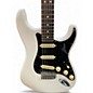Used Fender Player II Stratocaster Classic White Solid Body Electric Guitar