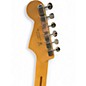 Used Fender Player II Stratocaster Classic White Solid Body Electric Guitar