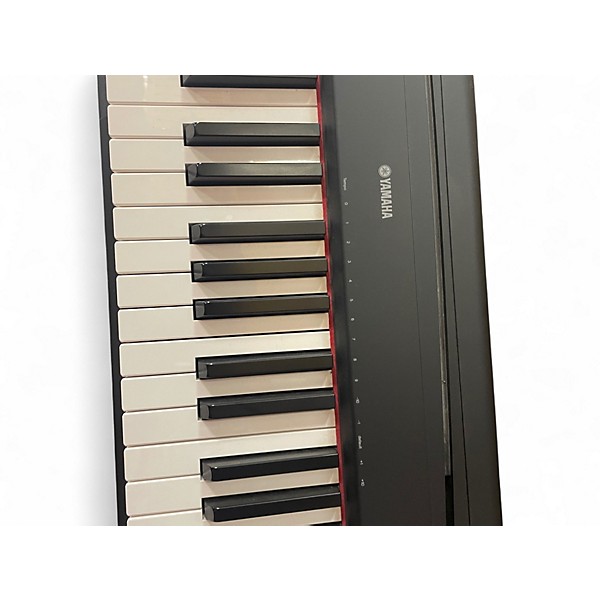 鍵盤楽器 YAMAHA DIGITAL PIANO Used Yamaha P95 88 Key Digital Piano | Guitar Center