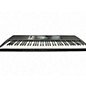 Used Yamaha PSREW320 76 KEY Portable Keyboard