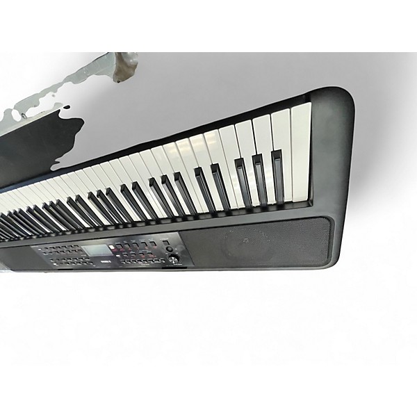 Used Yamaha PSREW320 76 KEY Portable Keyboard