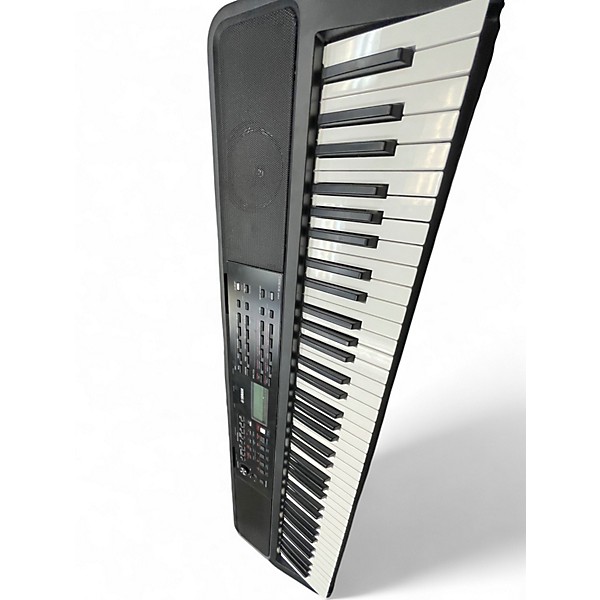Used Yamaha PSREW320 76 KEY Portable Keyboard