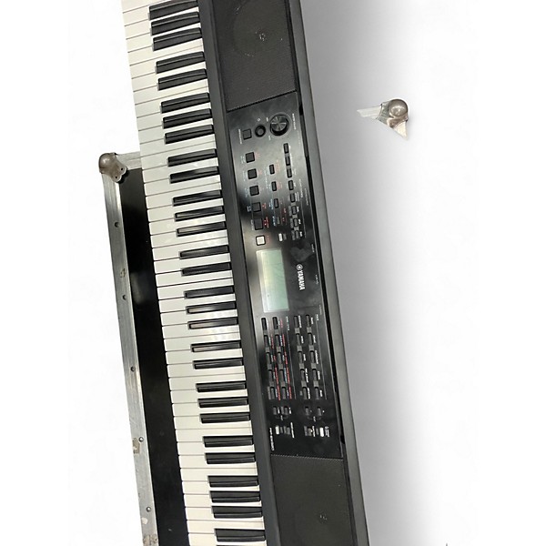Used Yamaha PSREW320 76 KEY Portable Keyboard