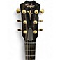 Used Taylor GT K21e Sunburst Acoustic Electric Guitar