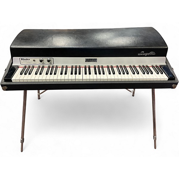 Vintage 1970s Fender RHODES MARK I SEVENTY THREE Organ