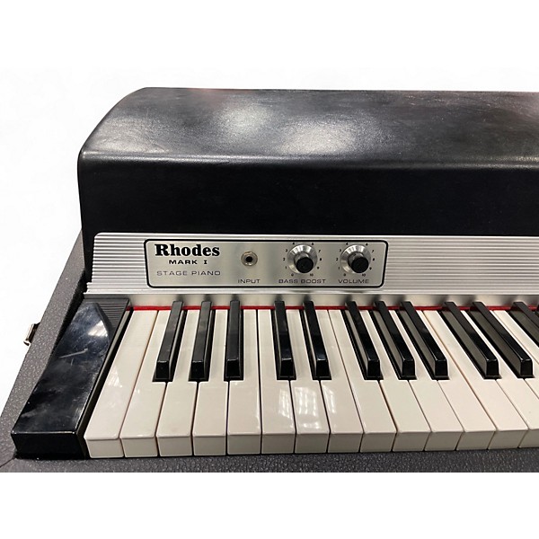 Vintage 1970s Fender RHODES MARK I SEVENTY THREE Organ