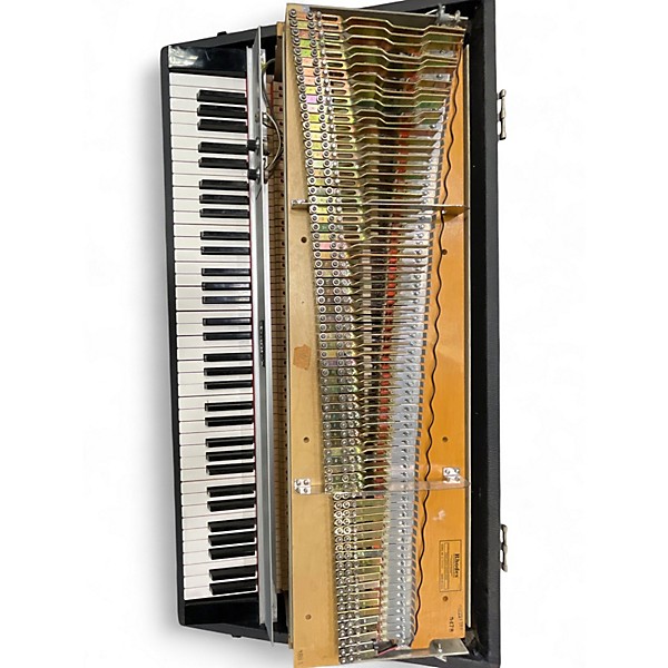 Vintage 1970s Fender RHODES MARK I SEVENTY THREE Organ
