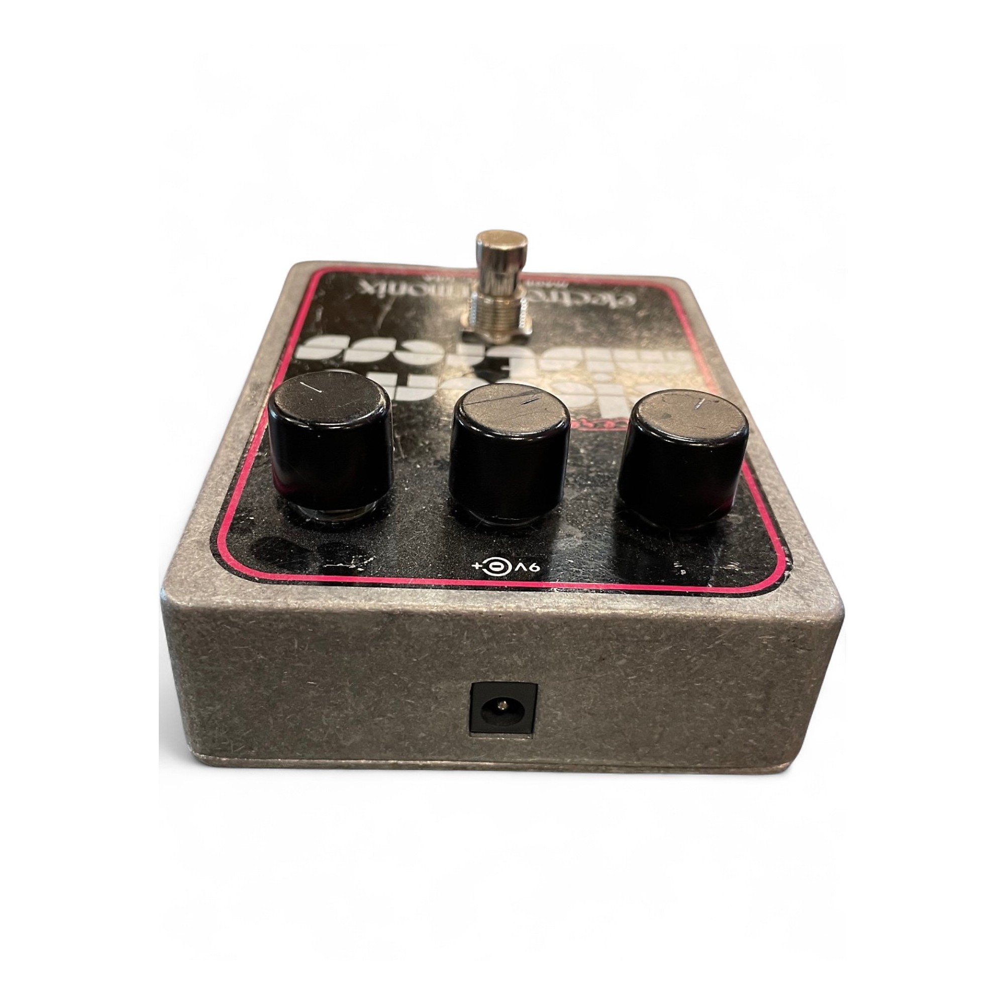 Used Electro-Harmonix XO Stereo Electric Mistress Flanger / Chorus
