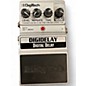 Vintage 2000s DigiTech DigiDelay Effect Pedal thumbnail