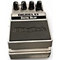 Vintage 2000s DigiTech DigiDelay Effect Pedal